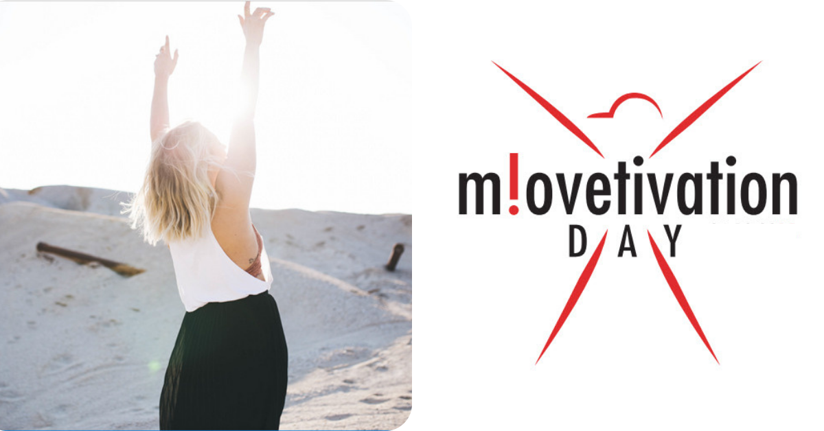 Movetivation by Mr. Move it!